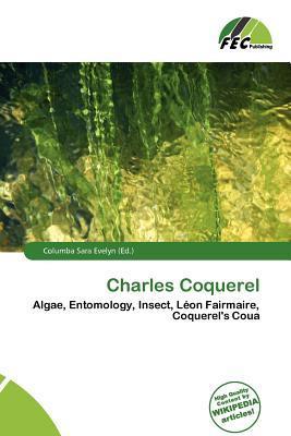 Charles Coquerel