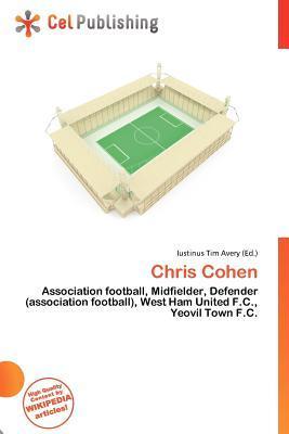 Chris Cohen