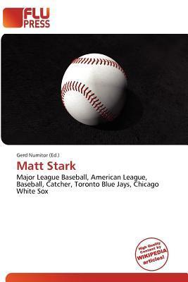 Matt Stark