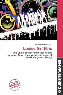 Louise Griffiths
