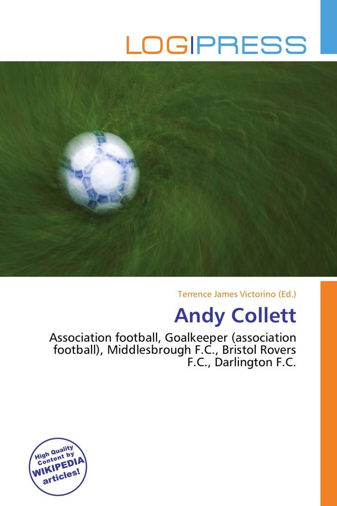 Andy Collett