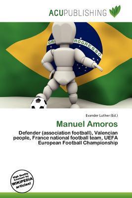 Manuel Amoros