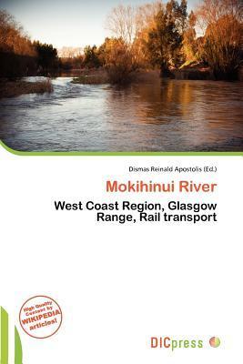 Mokihinui River