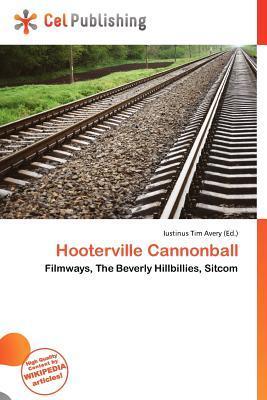 Hooterville Cannonball