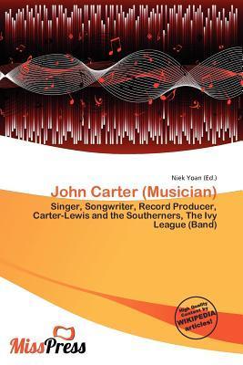 John Carter (Musician)