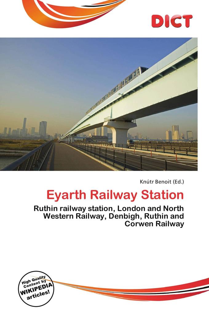 Eyarth Railway Station