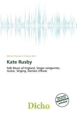 Kate Rusby