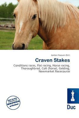 Craven Stakes