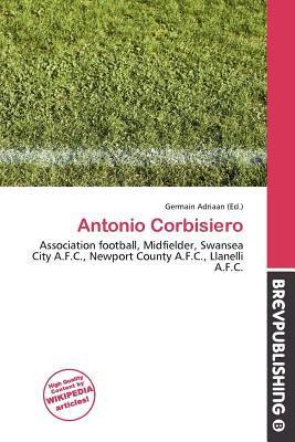 Antonio Corbisiero