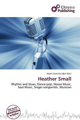 Heather Small