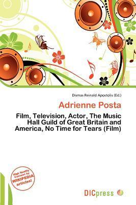 Adrienne Posta