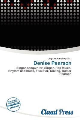 Denise Pearson