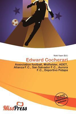 Edward Cocherari