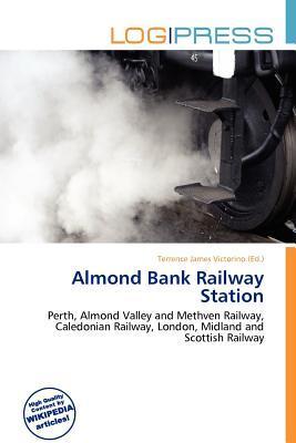 Almond Bank Railway Station