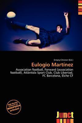 Eulogio Martínez