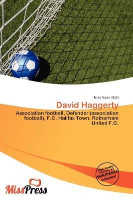 David Haggerty