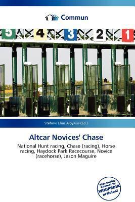 Altcar Novices' Chase