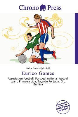 Eurico Gomes