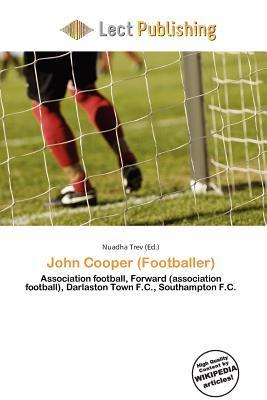 John Cooper (Footballer)