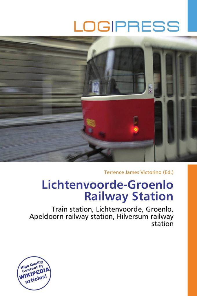 Lichtenvoorde-Groenlo Railway Station