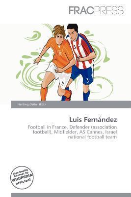 Luis Fernández