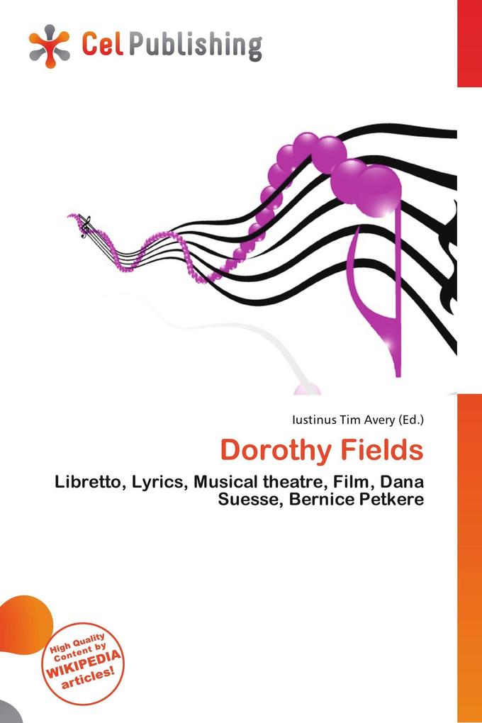 Dorothy Fields