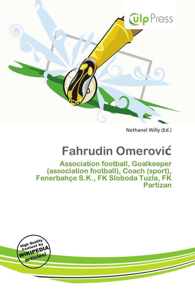 Fahrudin Omerovi