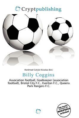 Billy Coggins