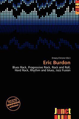 Eric Burdon