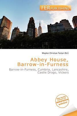 Abbey House Barrow-in-Furness