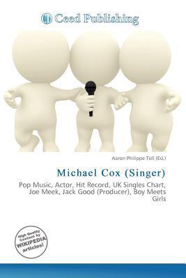 Michael Cox (Singer)