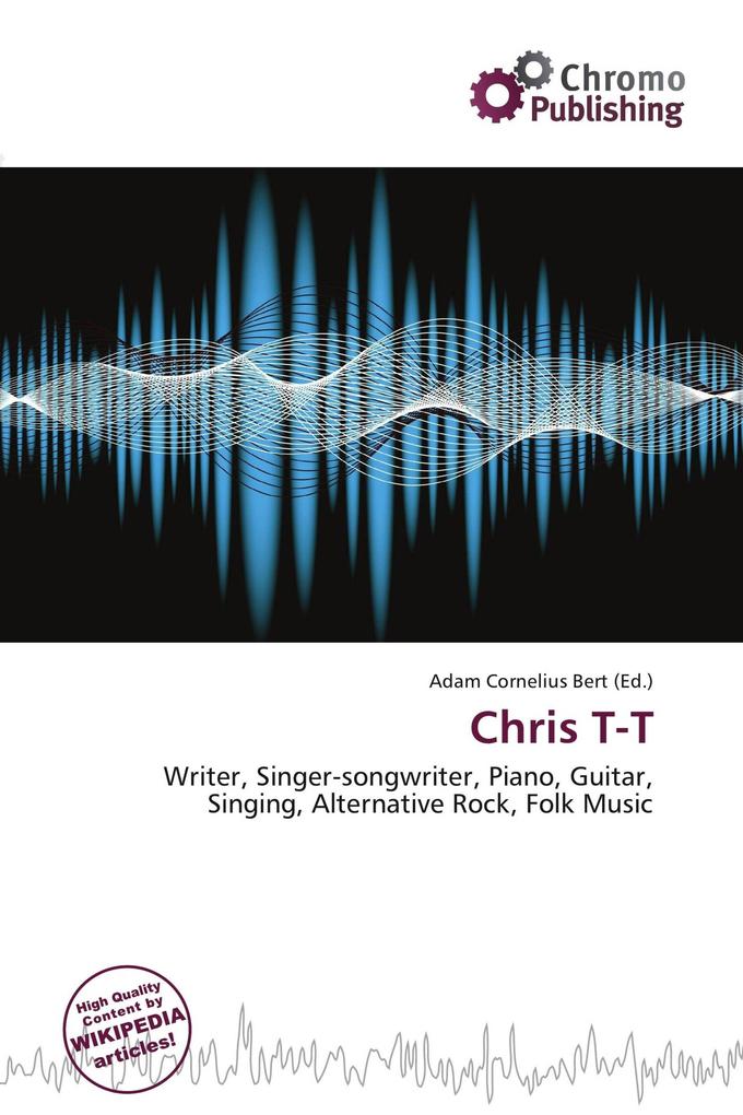 Chris T-T