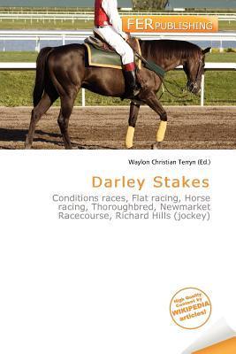 Darley Stakes