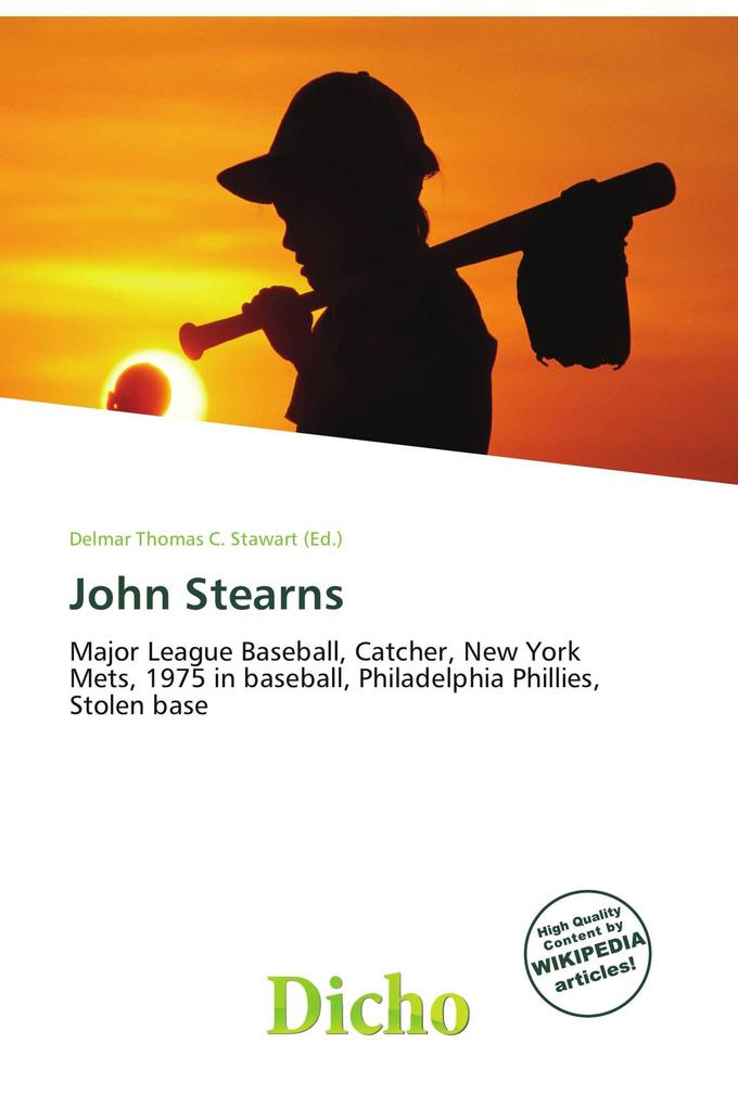 John Stearns