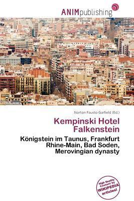 Kempinski Hotel Falkenstein