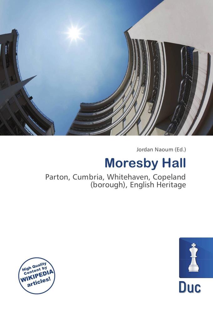 Moresby Hall