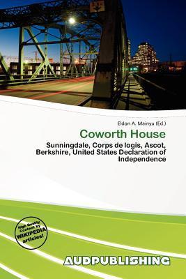 Coworth House