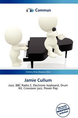 Jamie Cullum