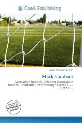Mark Coulson