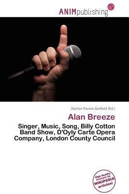 Alan Breeze