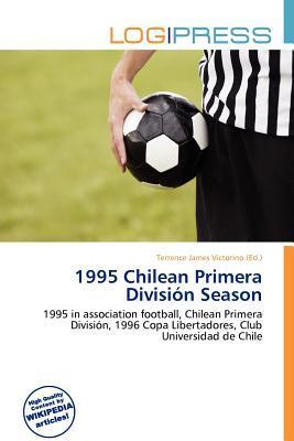 1995 Chilean Primera División Season