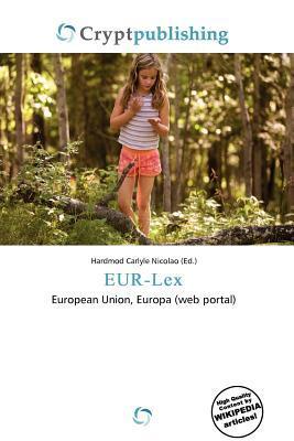 EUR-Lex