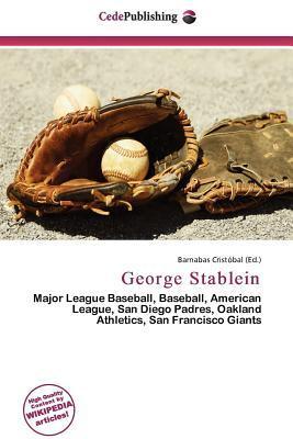 George Stablein