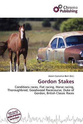 Gordon Stakes