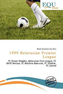 1999 Belarusian Premier League
