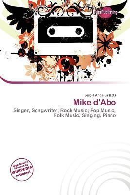 Mike d'Abo