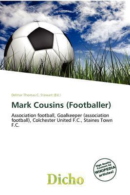 Mark Cousins (Footballer)