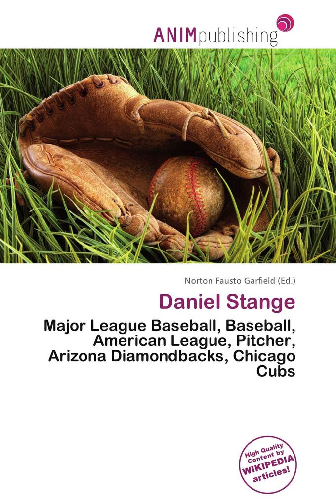 Daniel Stange