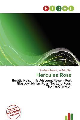 Hercules Ross