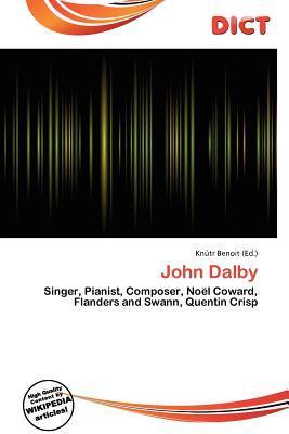 John Dalby